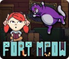 Hra Fort Meow