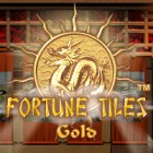 Hra Fortune Tiles Gold