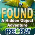 Hra Found: A Hidden Object Adventure - Free to Play