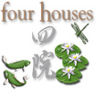 Hra Four Houses