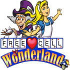 Hra FreeCell Wonderland