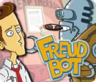 Hra FreudBot