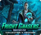 Hra Fright Chasers: Director's Cut Collector's Edition