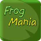 Hra Frog Mania