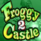 Hra Froggy Castle 2