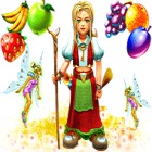 Hra Fruit Lockers 2 - The Enchanting Islands