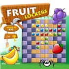 Hra Fruit Lockers