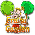 Hra Fruity Garden