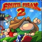 Hra Frutti Freak 2