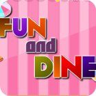 Hra Fun and Dine