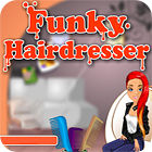 Hra Funky Hairdresser