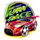 Hra Fury Race
