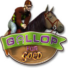 Hra Gallop for Gold