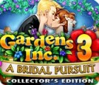 Hra Gardens Inc. 3: A Bridal Pursuit. Collector's Edition