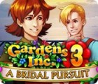 Hra Gardens Inc. 3: Bridal Pursuit