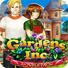Hra Gardens Inc. Double Pack