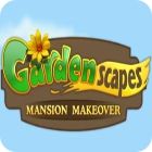 Hra Gardenscapes: Mansion Makeover
