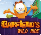 Hra Garfield's Wild Ride