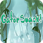 Hra Gator Snack
