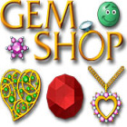 Hra Gem Shop