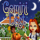 Hra Gemini Lost