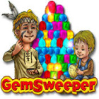 Hra Gemsweeper