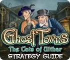 Hra Ghost Towns: The Cats of Ulthar Strategy Guide