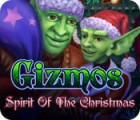 Hra Gizmos: Spirit Of The Christmas