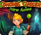 Hra Gnomes Garden: New home