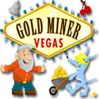 Hra Gold Miner: Vegas