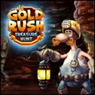 Hra Gold Rush - Treasure Hunt