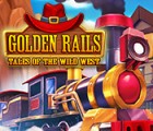 Hra Golden Rails: Tales of the Wild West