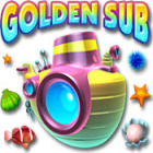 Hra Golden Sub