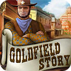 Hra Goldfield Story