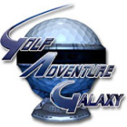 Hra Golf Adventure Galaxy