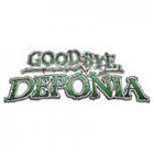 Hra Goodbye Deponia