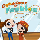 Hra Goodgame Fashion