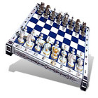 Hra Grand Master Chess