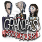 Hra Grandpa's Candy Factory