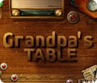 Hra Grandpa's Table
