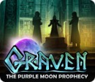 Hra Graven: The Purple Moon Prophecy