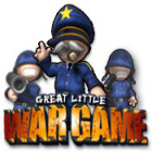 Hra Great Little War Game