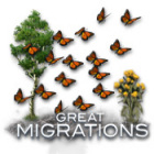 Hra Great Migrations