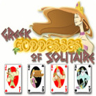 Hra Greek Goddesses of Solitaire