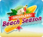 Hra Griddlers beach season