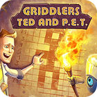 Hra Griddlers: Ted and P.E.T.