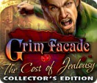 Hra Grim Facade: Cost of Jealousy Collector's Edition