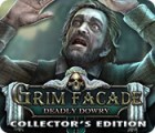 Hra Grim Facade: A Deadly Dowry Collector's Edition