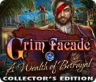 Hra Grim Facade: A Wealth of Betrayal Collector's Edition