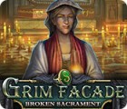 Hra Grim Facade: Broken Sacrament